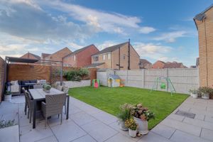 Garden- click for photo gallery